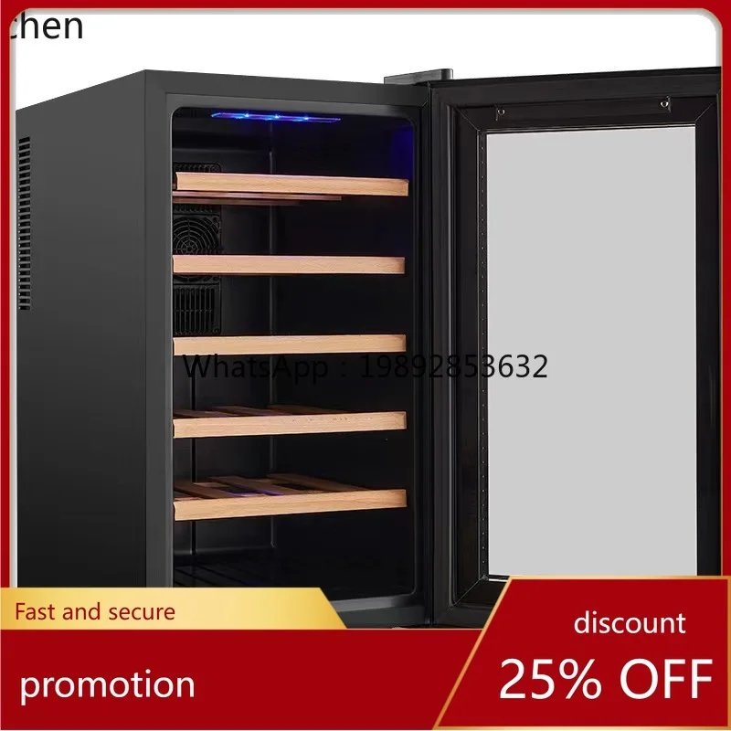 Frigorifero Cantinetta Vino a  - Wine & Beer Tours Of Nova Scotia recensione e prezzo