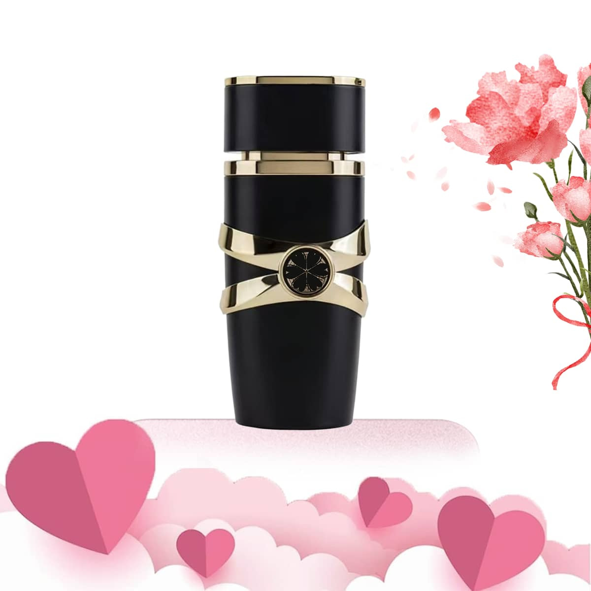 La Asad Eau De Parfum Spray -  - Wine&Beer Help recensione e prezzo