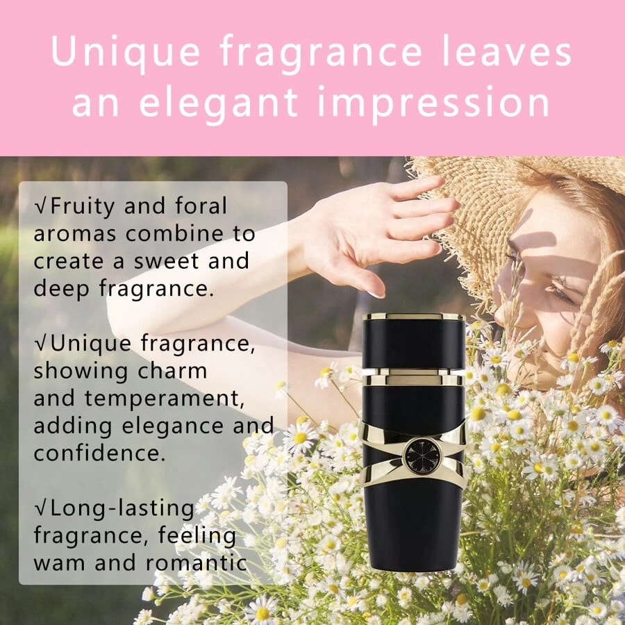 La Asad Eau De Parfum Spray -  - Wine&Beer Help recensione e prezzo