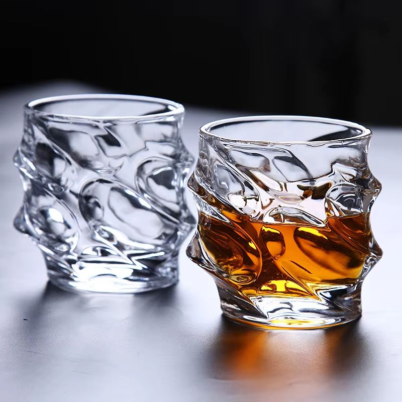 Bicchieri da Brandy da Cocktai - Wine In Beer Glass recensione e prezzo
