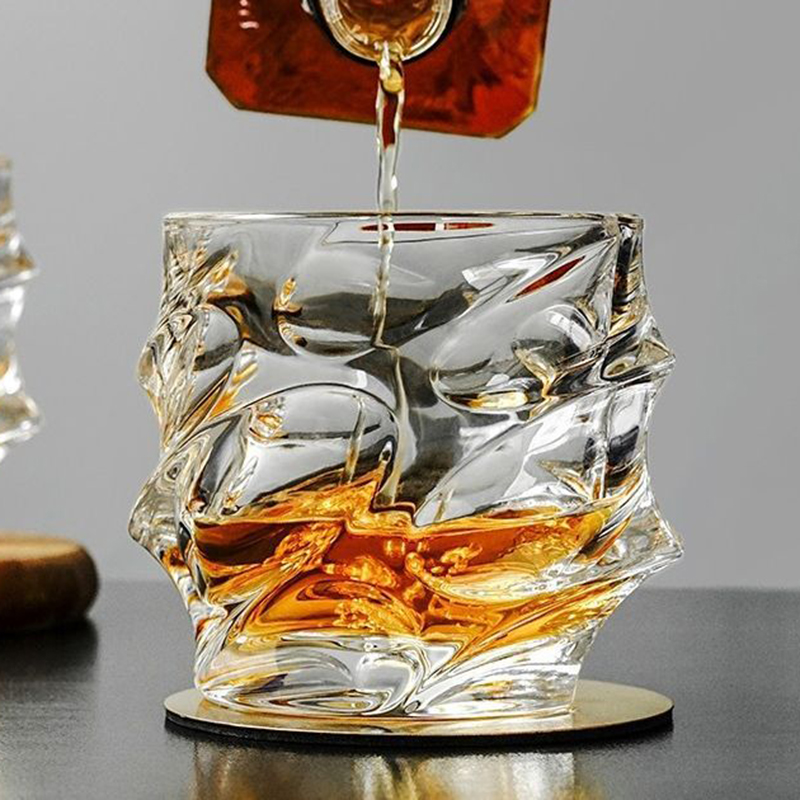 Bicchieri da Brandy da Cocktai - Wine In Beer Glass recensione e prezzo