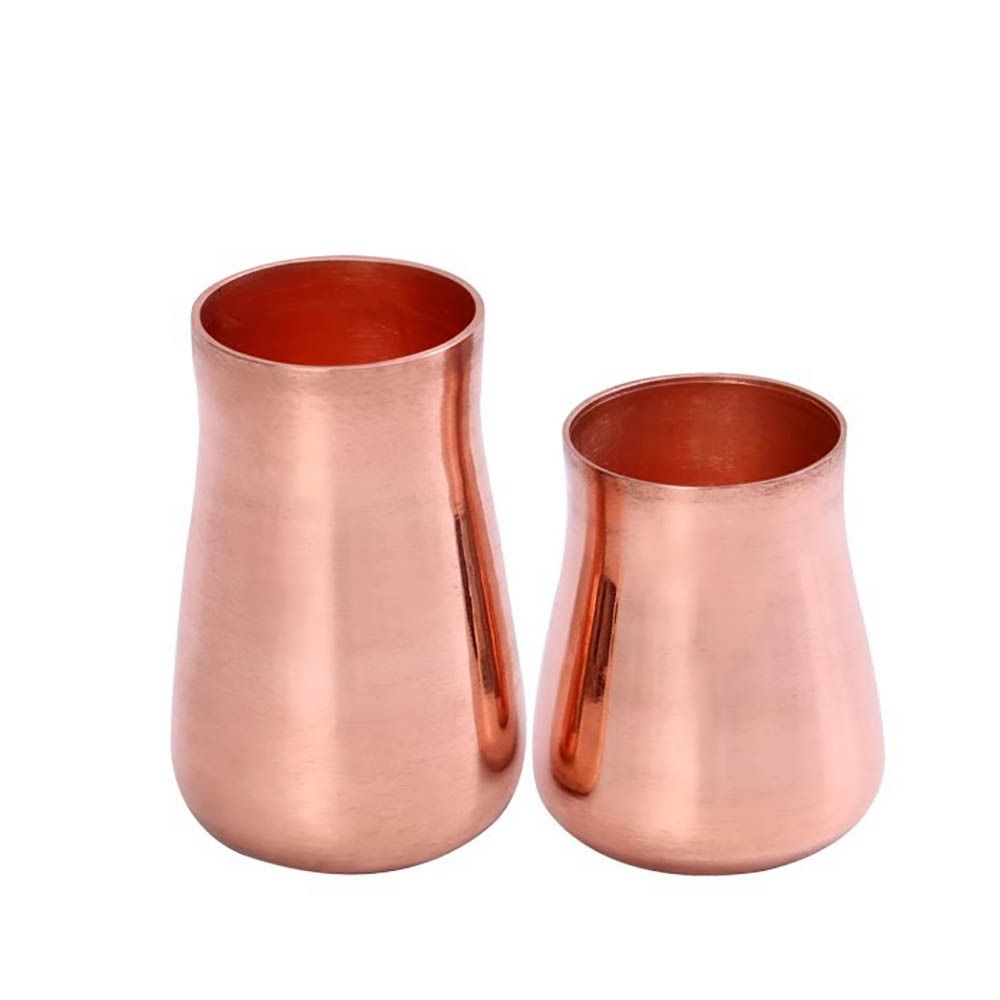 Tazza Artigianale in Rame Puro - Wine In Beer Glass recensione e prezzo