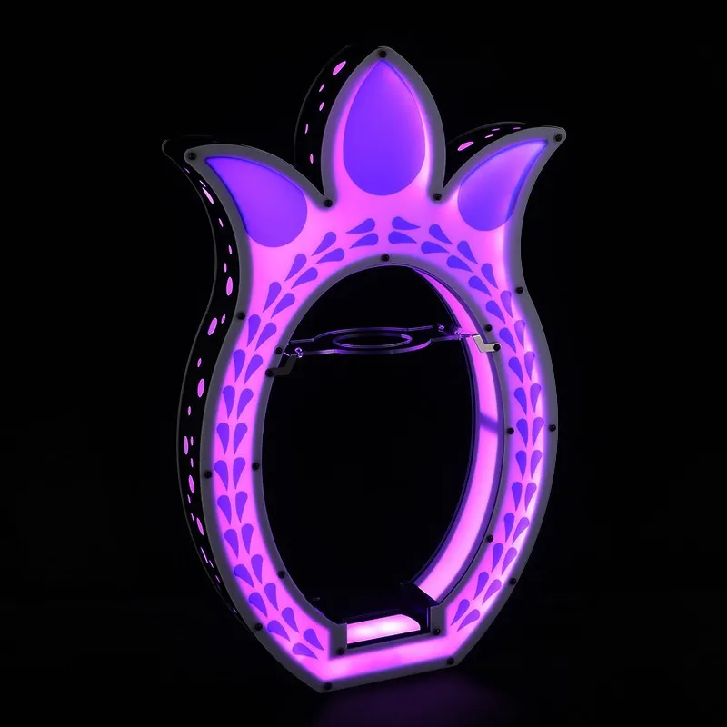 Espositore luminoso per vino,  - Wine Xo recensione e prezzo