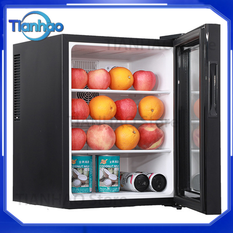 Mini Frigorifero 40L con Porta - Wine Beer Mini Fridge recensione e prezzo