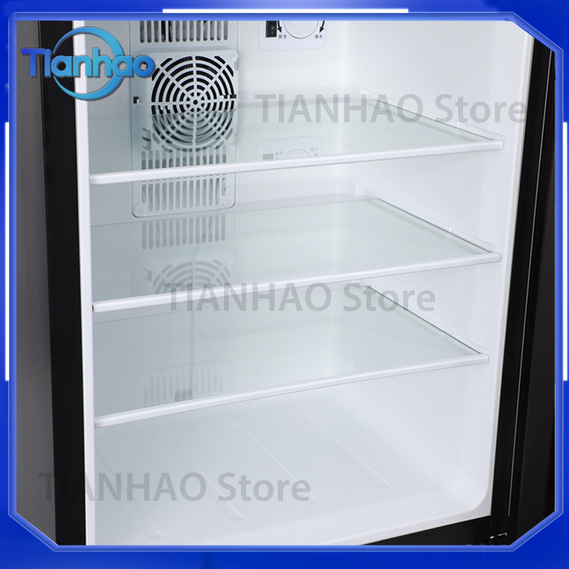 Mini Frigorifero 40L con Porta - Wine Beer Mini Fridge recensione e prezzo