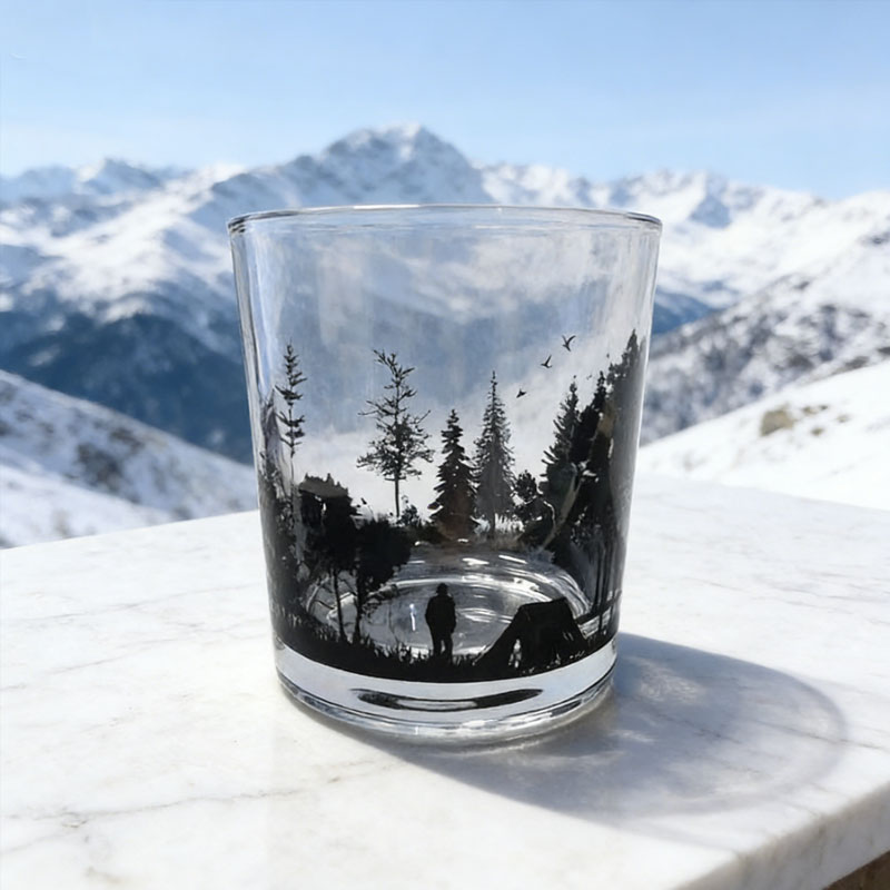 1 pz Tazza di Caffè Ghiacciato - Wine Beer Whiskey Year recensione e prezzo
