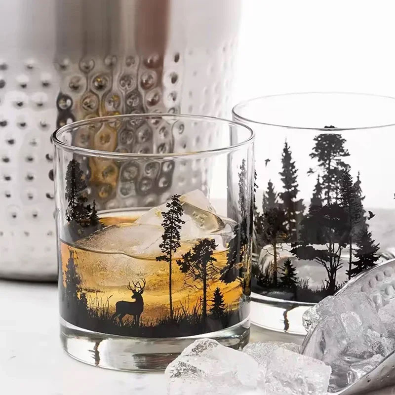 1 pz Tazza di Caffè Ghiacciato - Wine Beer Whiskey Year recensione e prezzo