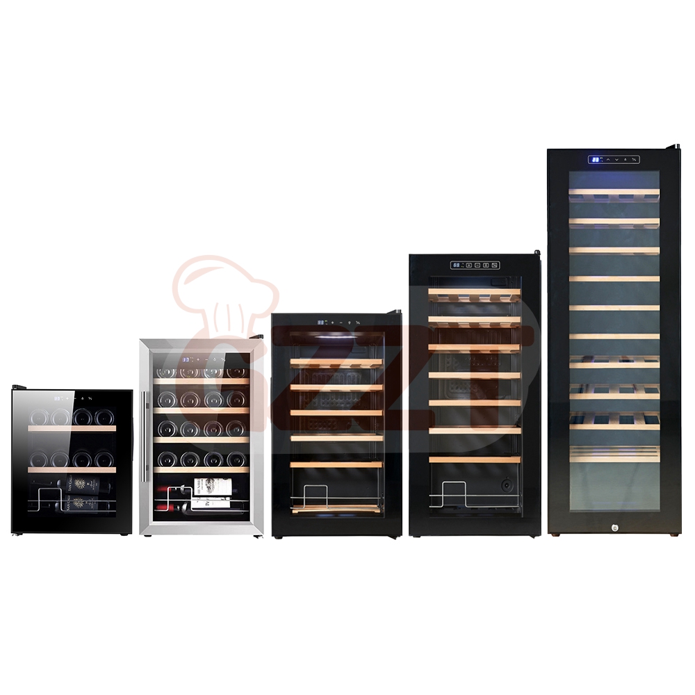 Frigorifero per Bevande di Alt - Wine And Beer Undercounter Fridge recensione e prezzo