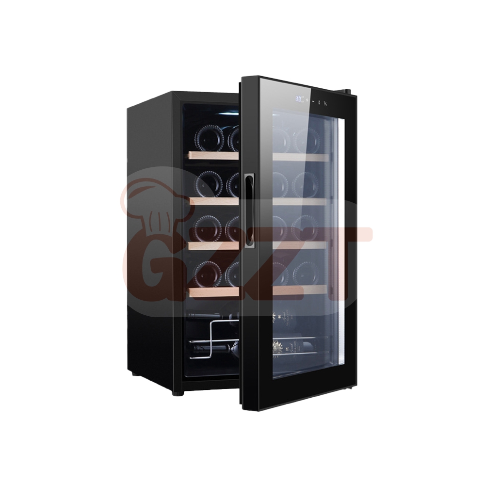 Frigorifero per Bevande di Alt - Wine And Beer Undercounter Fridge recensione e prezzo