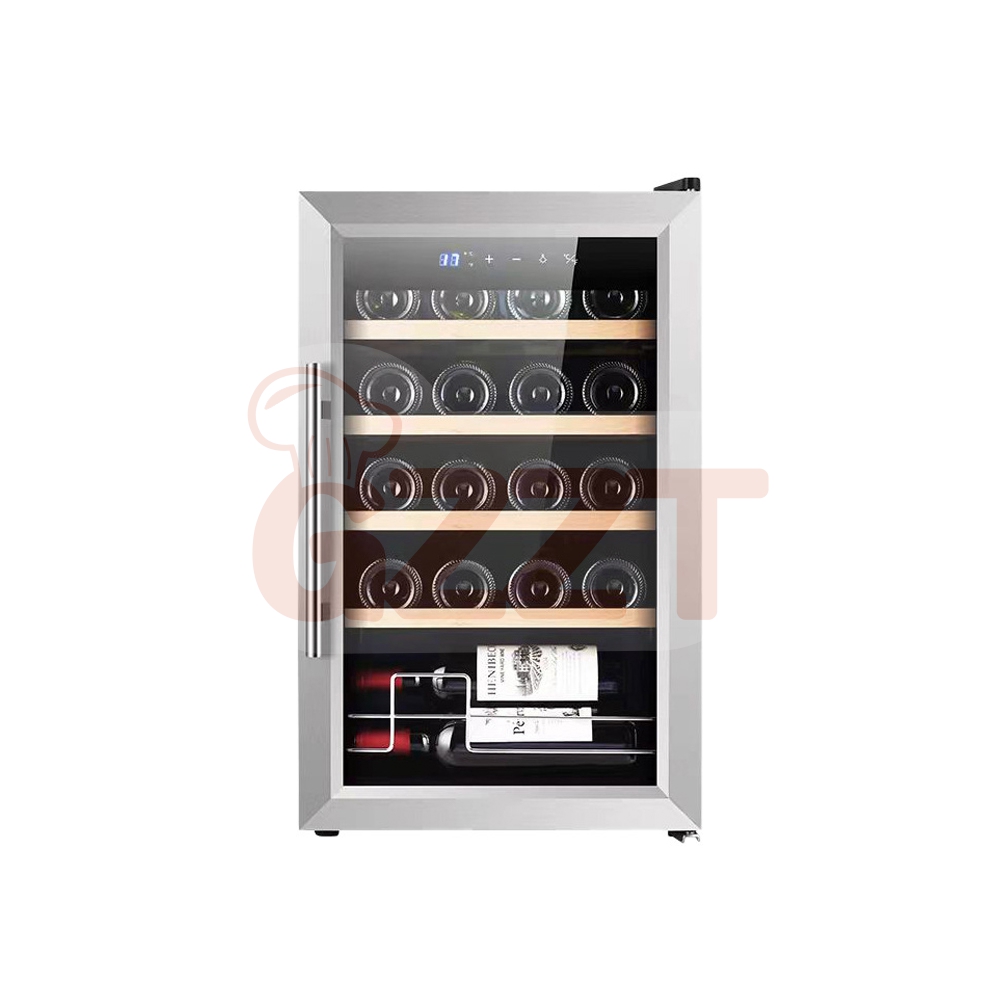 Frigorifero per Bevande di Alt - Wine And Beer Undercounter Fridge recensione e prezzo