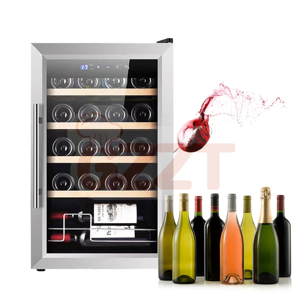 Frigorifero per Bevande di Alt - Wine And Beer Undercounter Fridge recensione e prezzo