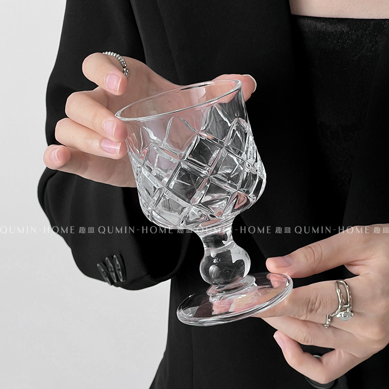 Lingge Bicchiere da vino rosso - Wine Beer Foot recensione e prezzo