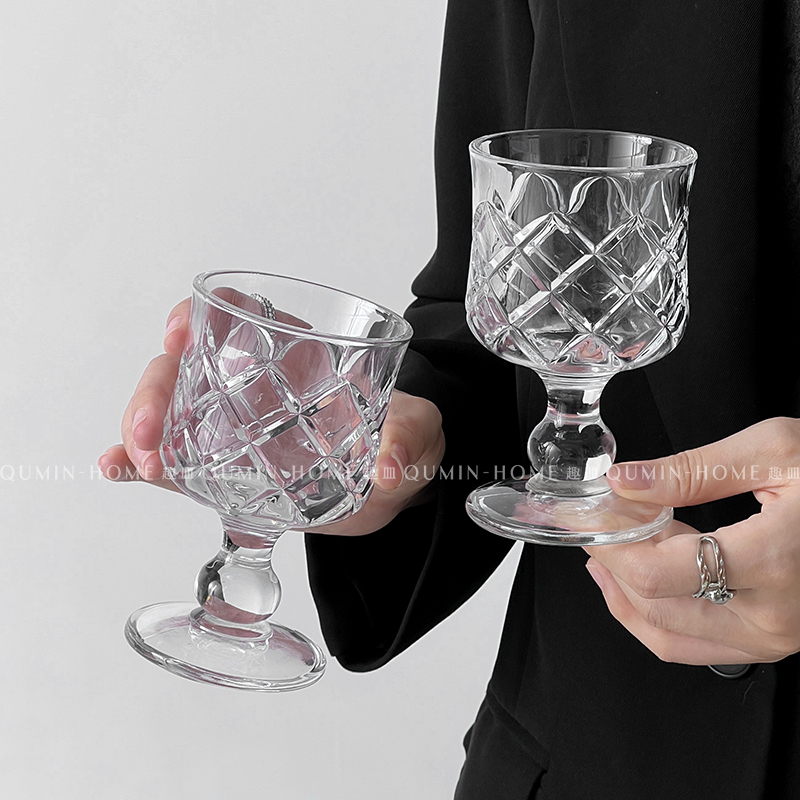 Lingge Bicchiere da vino rosso - Wine Beer Foot recensione e prezzo