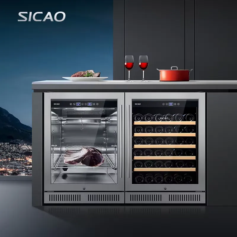 Frigorifero Sottobanco per Inv - Wine And Beer Undercounter Fridge recensione e prezzo