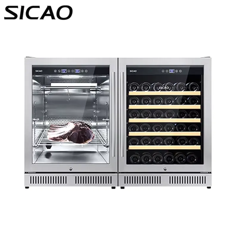 Frigorifero Sottobanco per Inv - Wine And Beer Undercounter Fridge recensione e prezzo