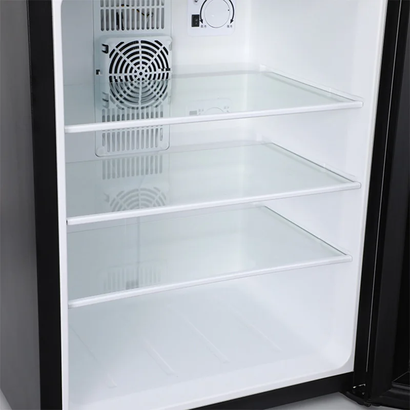 Mini frigorifero da 40 litri,  - Wine Beer Mini Fridge recensione e prezzo