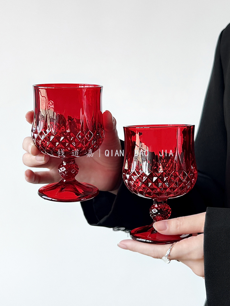 Bicchiere Vintage con piedini  - Wine Beer Foot recensione e prezzo