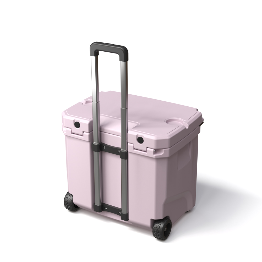 Borsa Frigo Portatile da 35L c - Wine & Beer Tours Of Nova Scotia recensione e prezzo