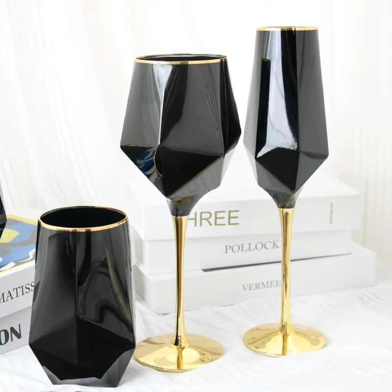 Calice per bicchiere da vino c - Wine In Beer Glass recensione e prezzo