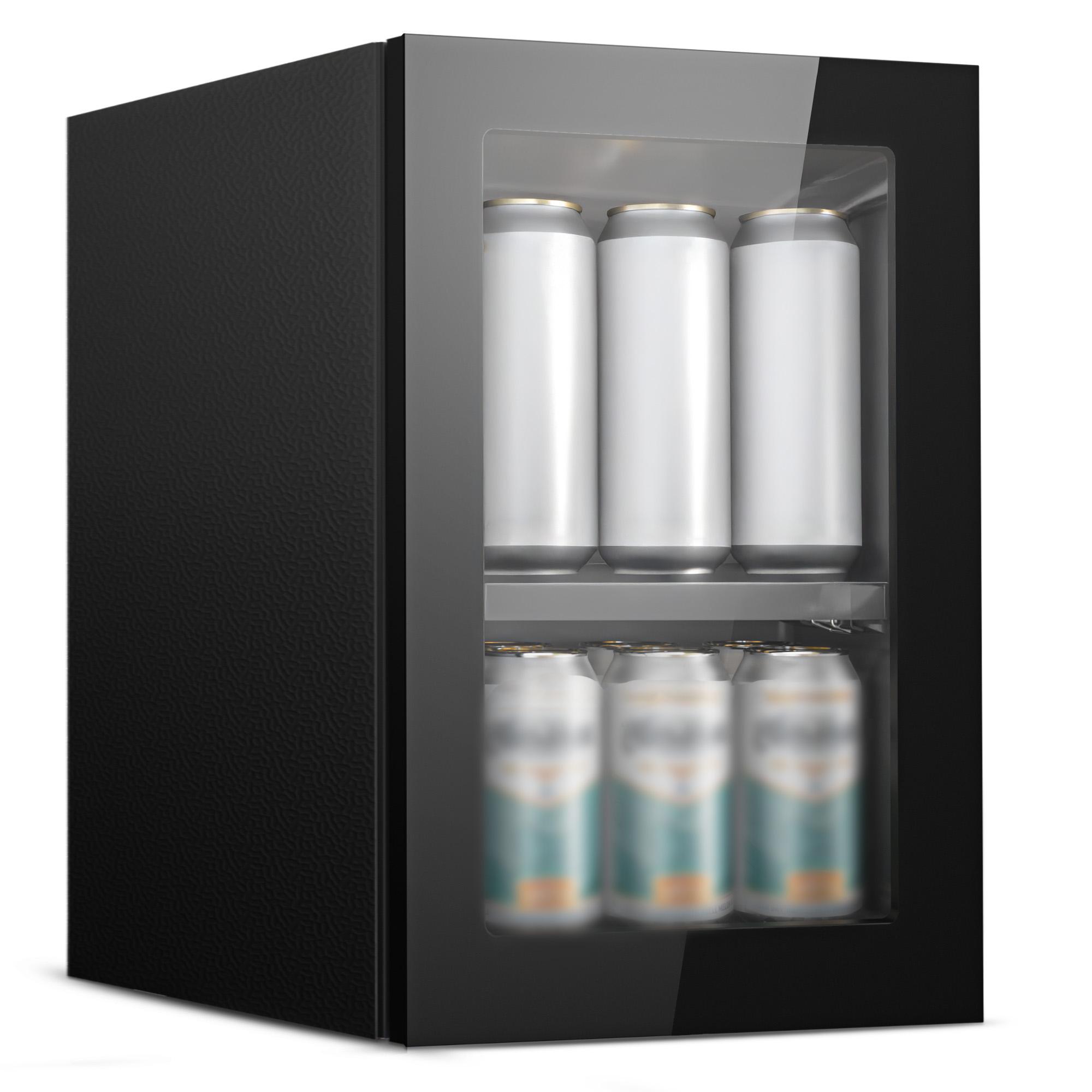 Mini Frigorifero EKOJUCE con P - Wine Beer Mini Fridge recensione e prezzo