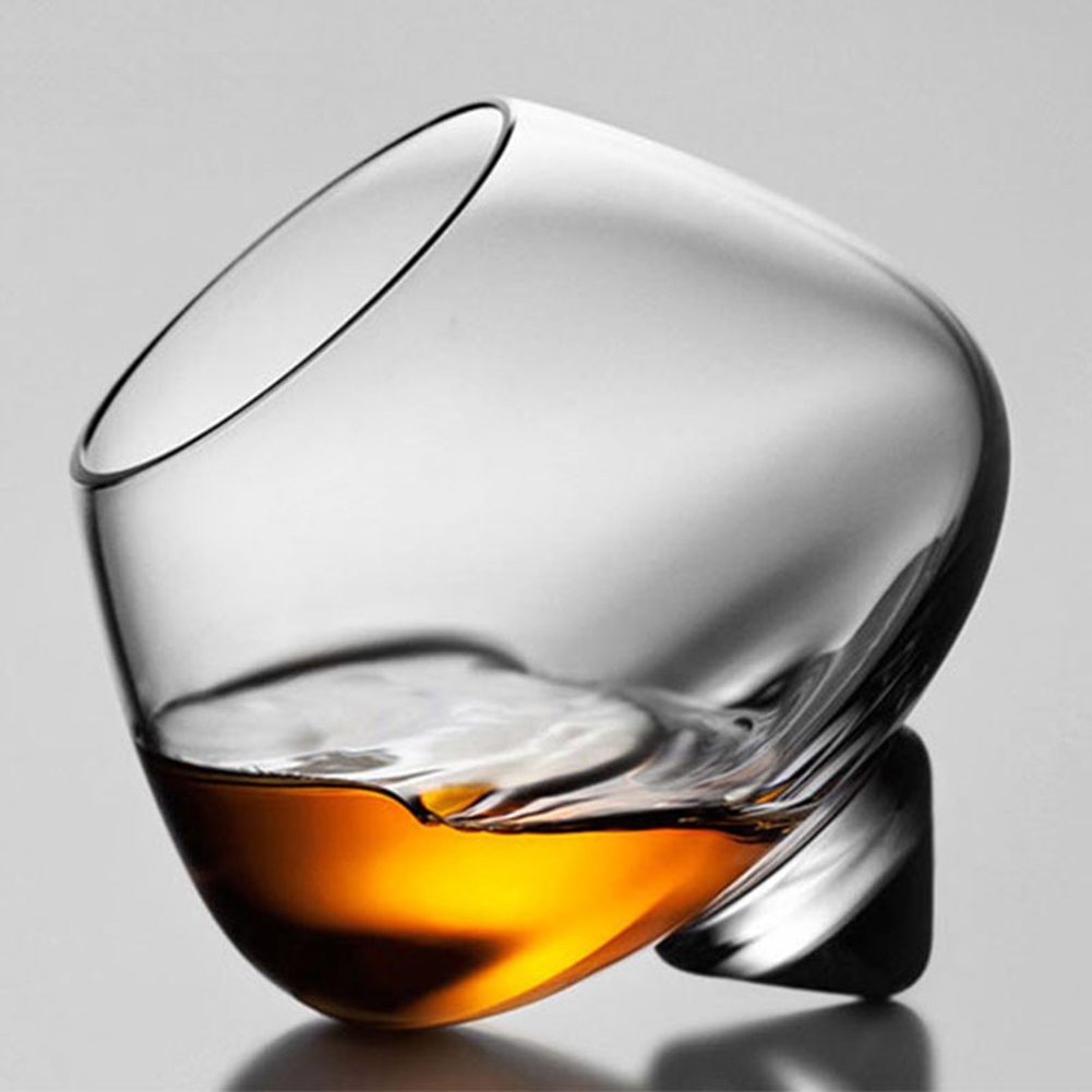Bicchieri da Whisky in cristal - Wine In Beer Glass recensione e prezzo