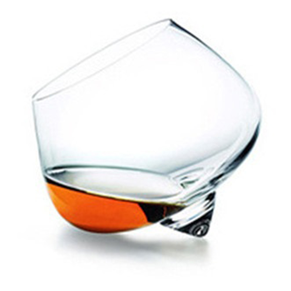 Bicchieri da Whisky in cristal - Wine In Beer Glass recensione e prezzo