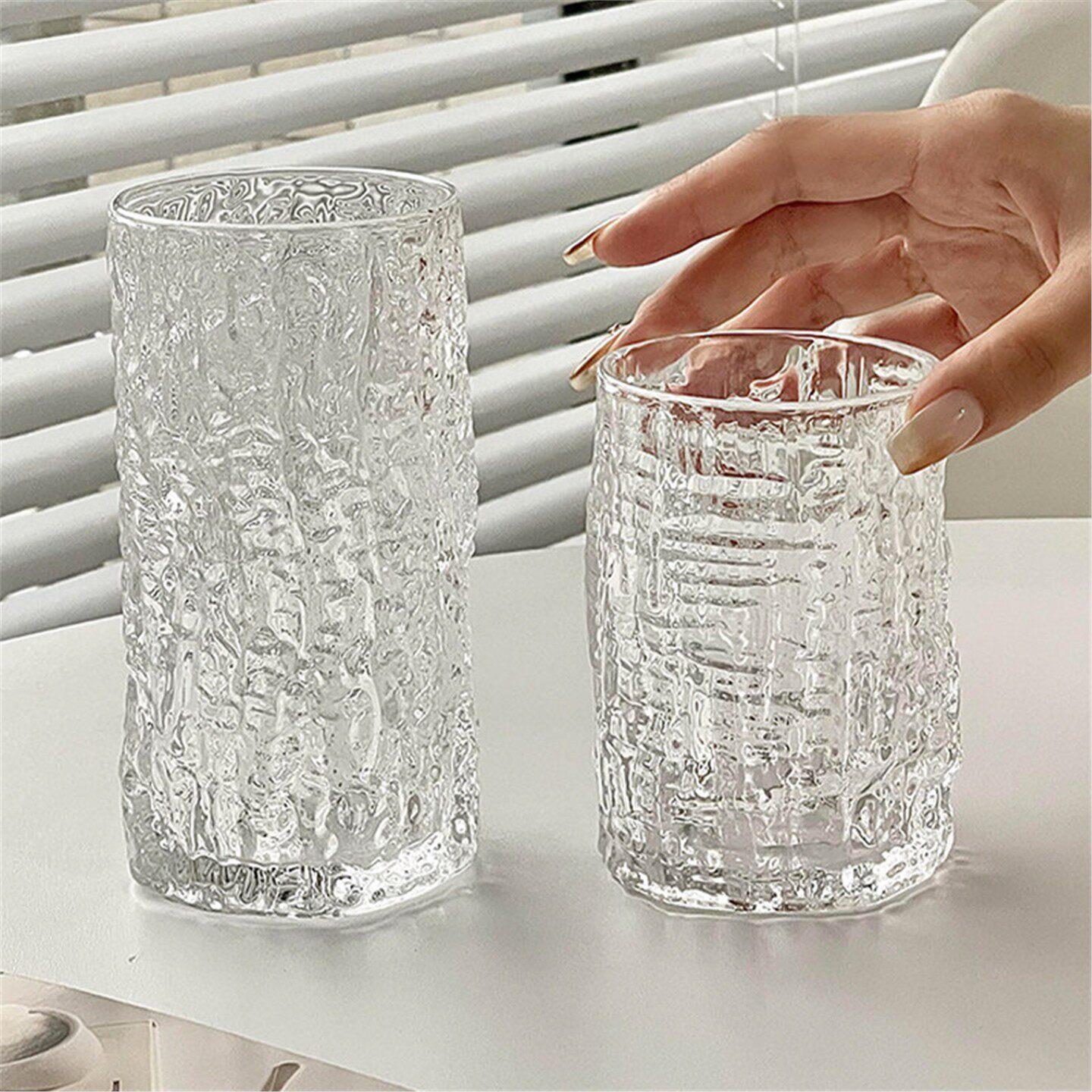 Bicchiere da Birra in Vetro pe - Wine In Beer Glass recensione e prezzo