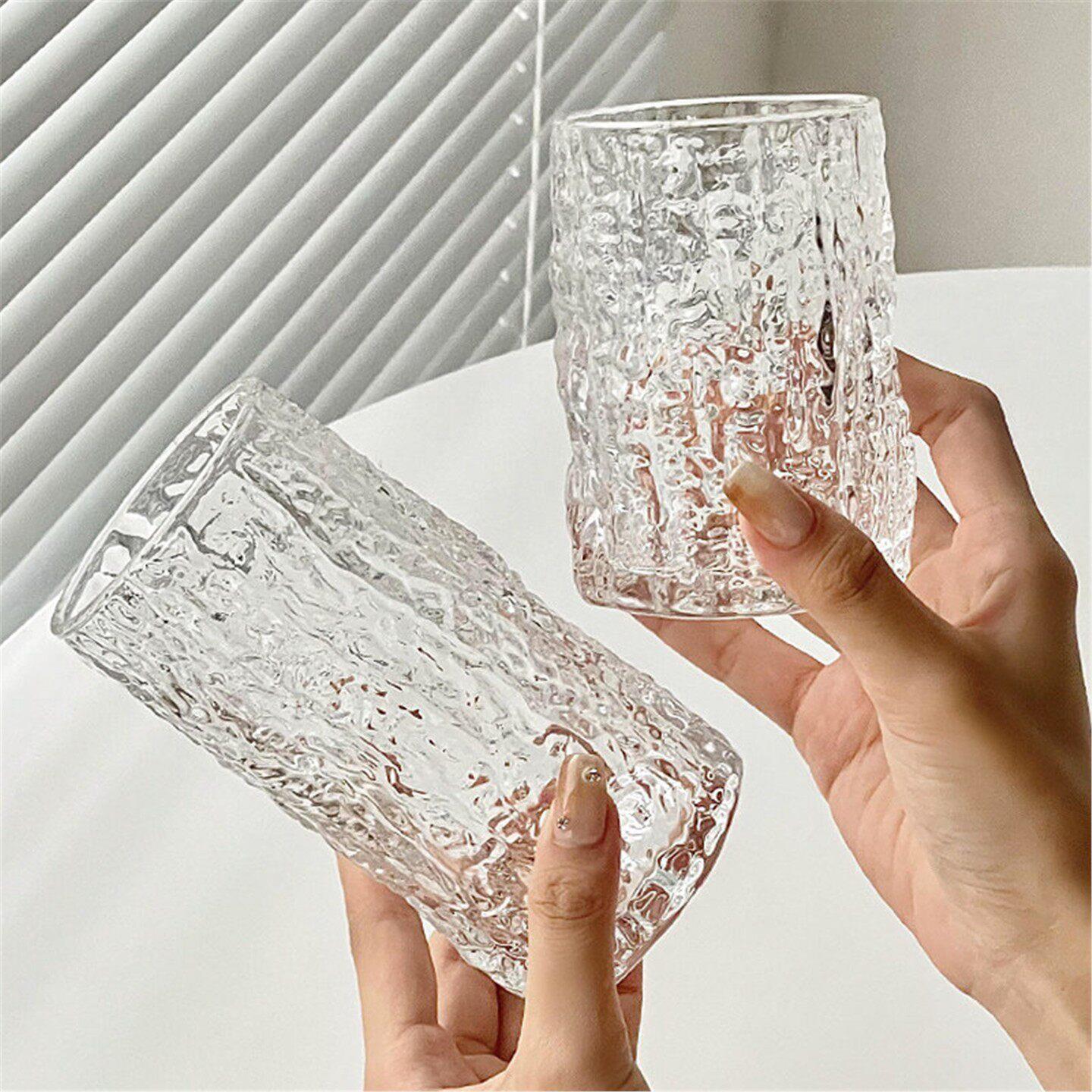 Bicchiere da Birra in Vetro pe - Wine In Beer Glass recensione e prezzo