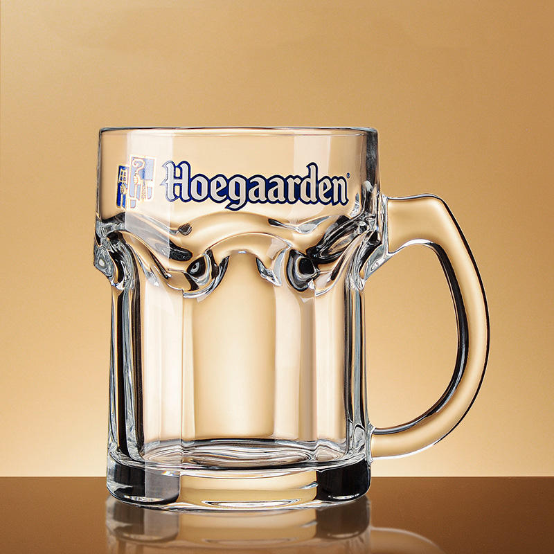 Boccale da birra domestico con - Wine In Beer Glass recensione e prezzo