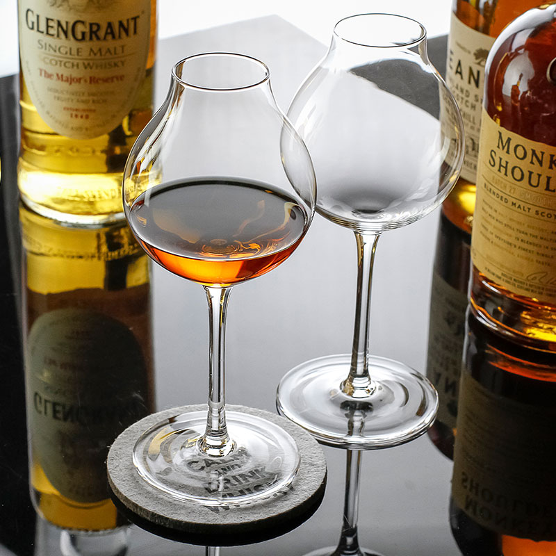 Professional Blender's Whisky  - Wine Xo recensione e prezzo