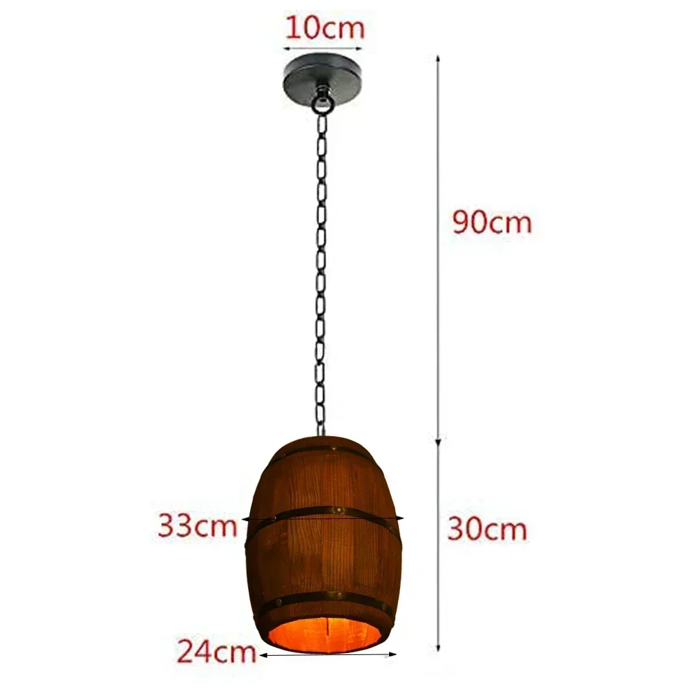 Lampada Rustica Vintage, Lampa - Wine & Beer Tours Of Nova Scotia recensione e prezzo