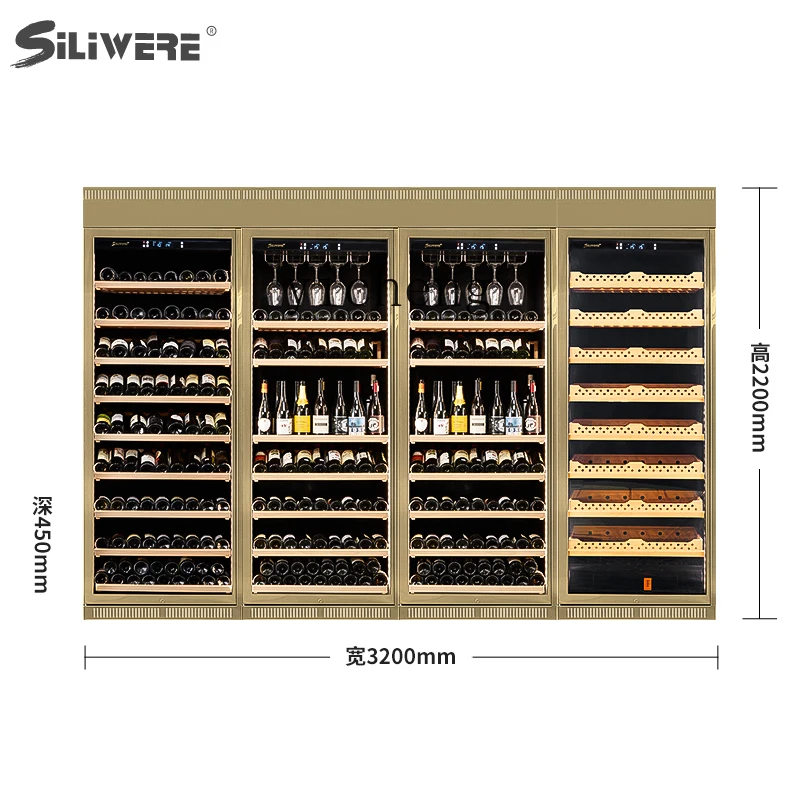 Cantinetta per vini C21, canti - Wine & Beer Tours Of Nova Scotia recensione e prezzo