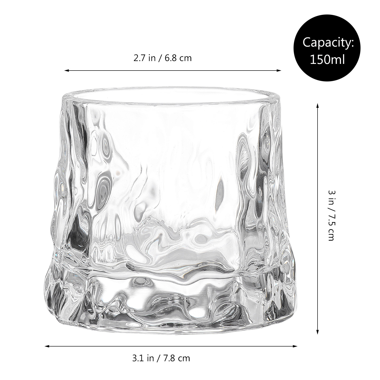 Bicchiere da Vino Martellato P - Wine In Beer Glass recensione e prezzo