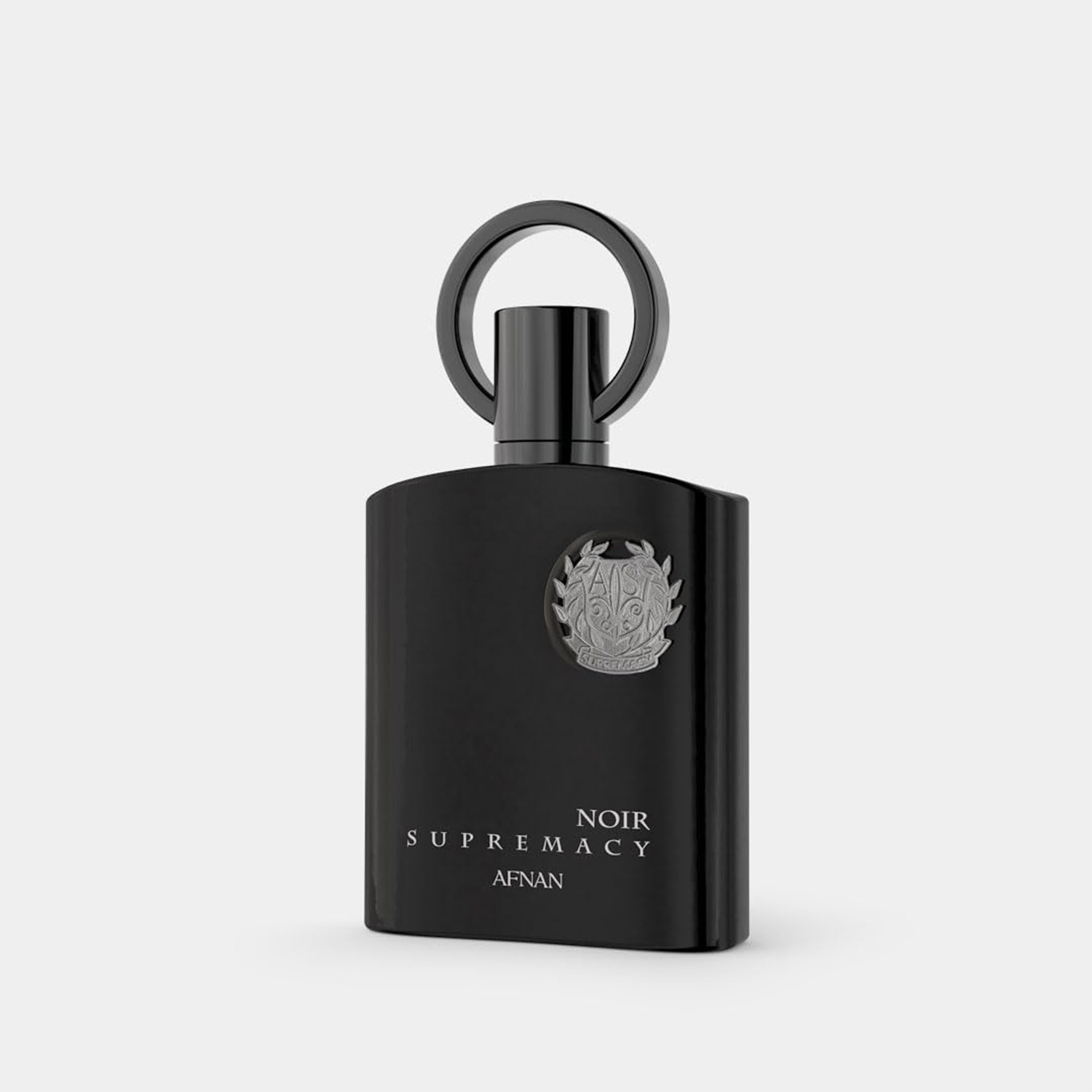 Afnan Supremacy Noir Eau de Pa - Wine&Beer Help recensione e prezzo