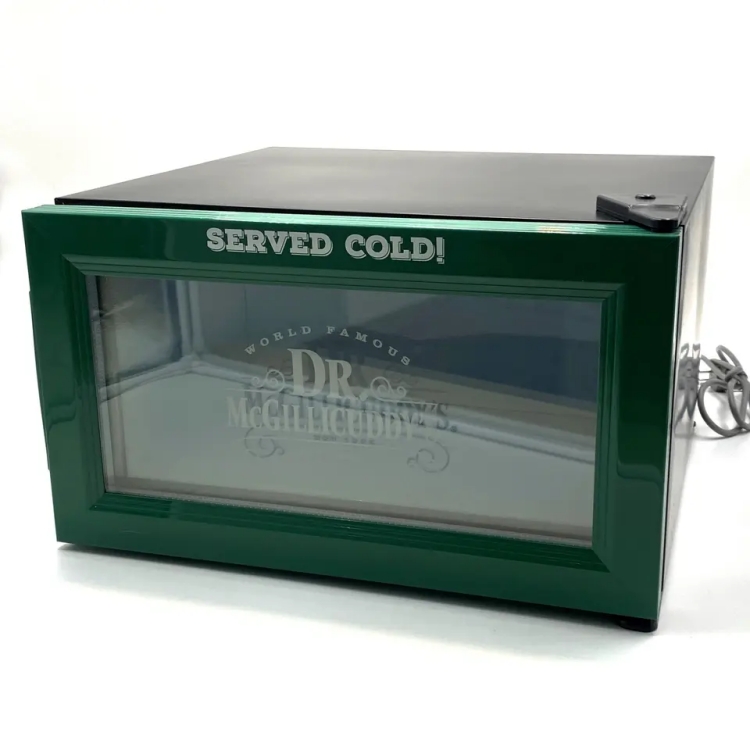 Mini Frigorifero Vanace da 18  - Wine Beer Mini Fridge recensione e prezzo