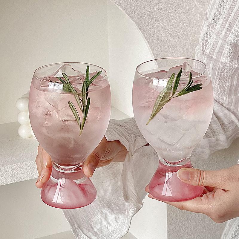 Bicchiere da vino creativo con - Wine Beer Foot recensione e prezzo