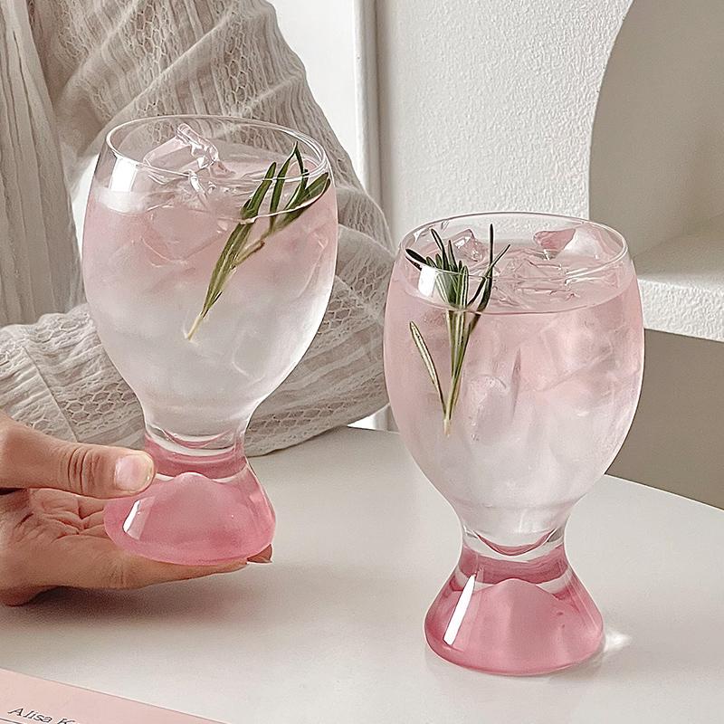 Bicchiere da vino creativo con - Wine Beer Foot recensione e prezzo