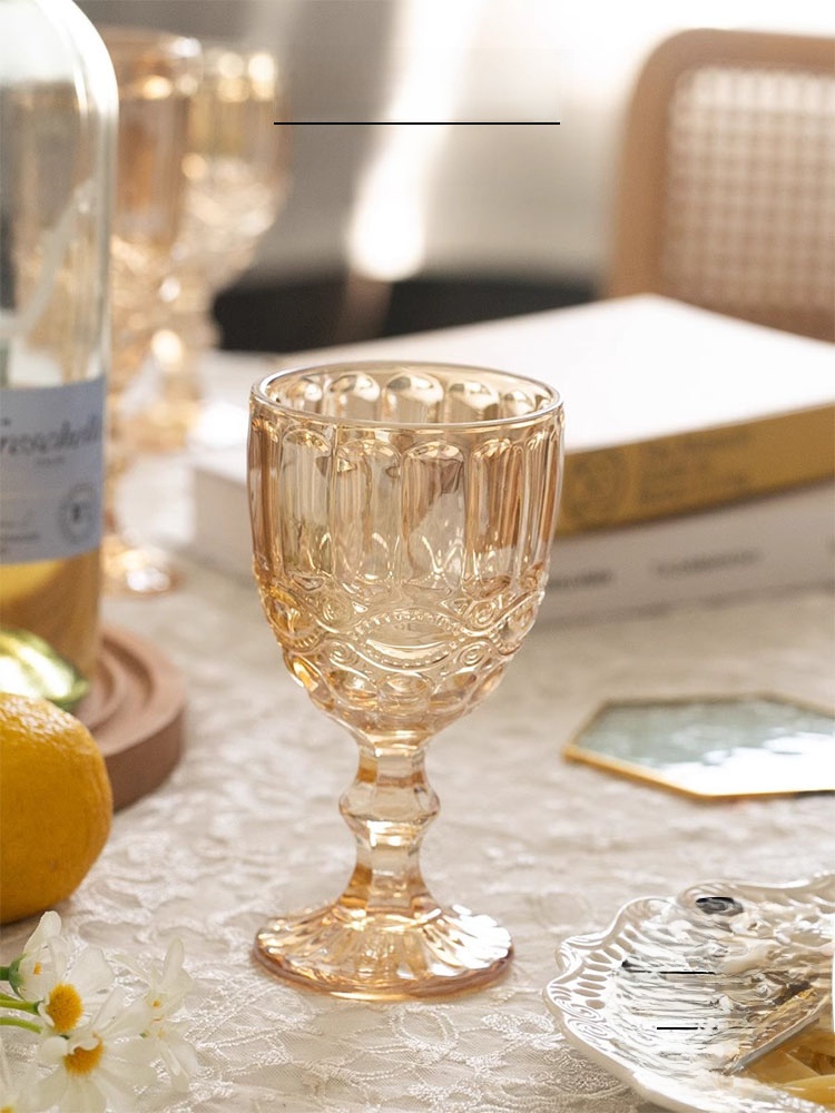 Calice da Champagne in Vetro A - Wine Beer Foot recensione e prezzo