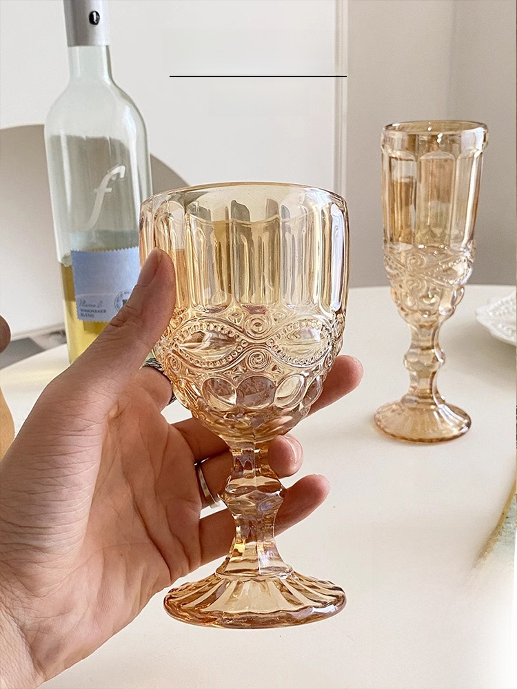 Calice da Champagne in Vetro A - Wine Beer Foot recensione e prezzo
