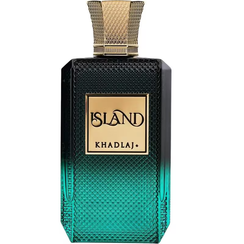 Khadlaj Island 3.4 oz / 100 ml - Wine&Beer Help recensione e prezzo