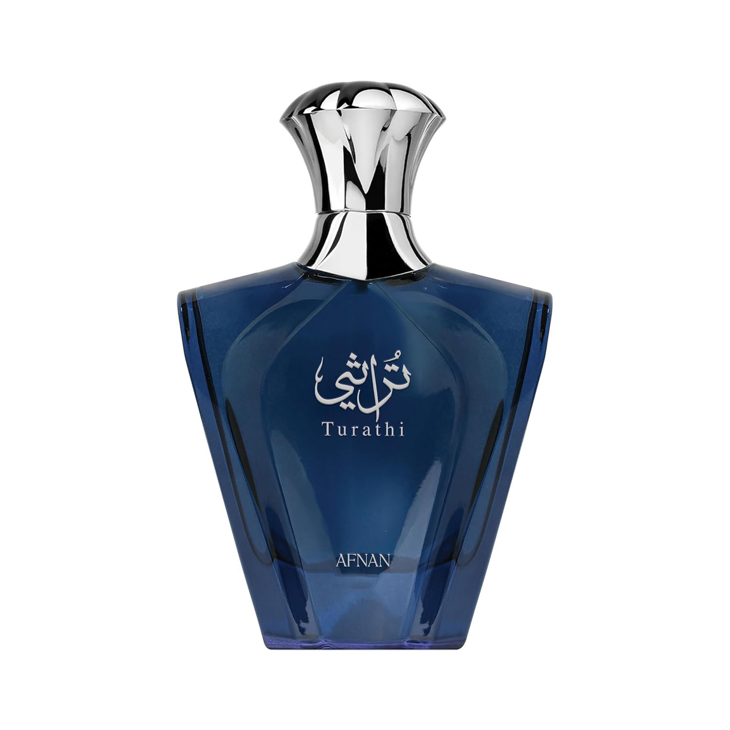 Afnan Turathi Blue Eau de Parf - Wine&Beer Help recensione e prezzo